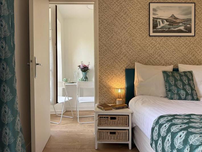 Appartement de vacances pour 2 personnes