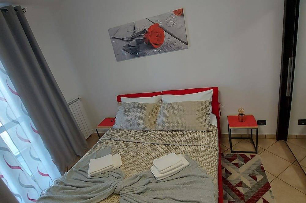 Entire apartment, Two-room apartment in Christ area, 5 minutes A.S.D Don Bosco Alexandria in Alessandria, Alessandria (Municipality)