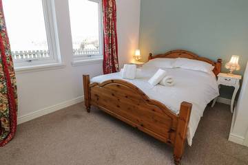 Log Cabin for 2 People in Isle of Mull, Inner Hebrides, Photo 1