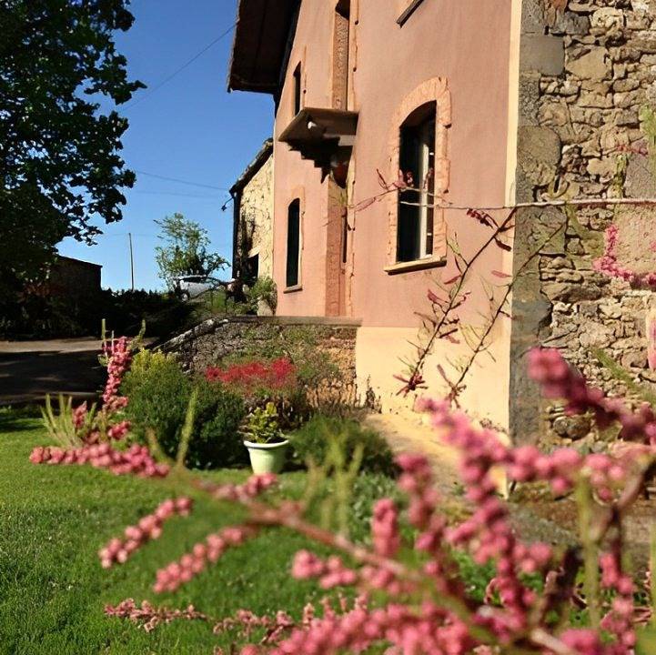 Gîte Combefa in Tonnac, Région d'Albi