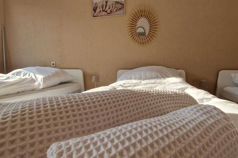 Ganze Wohnung, Dorey Home Hn3 - Cozy Apartment in Heilbronn, Kurpfalz