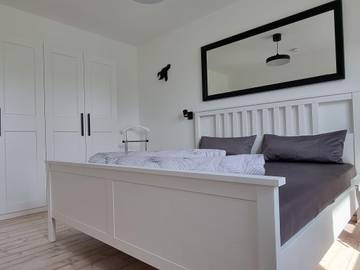 Apartament Wakacyjny dla 4 osoby w Satow, Maklemburgia, Zdjęcie 2