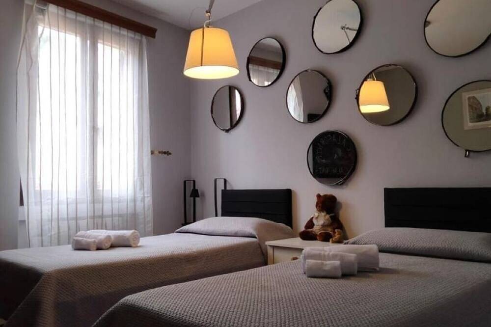Ganze Wohnung, Vesto Vista in Marone, Gemeinde Marone