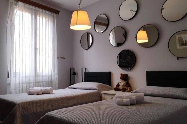 Ganze Wohnung, Vesto Vista in Marone, Gemeinde Marone
