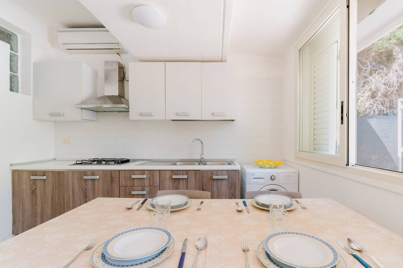 Casa vacanze 'Fontanelle' in Fontanelle (Puglia), Golfo di Taranto