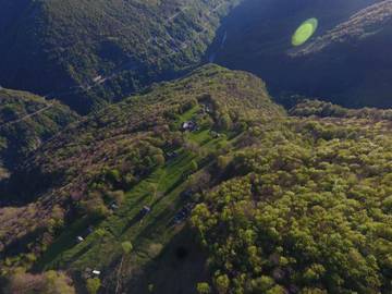 Chalet für 4 Personen in Centovalli, Lepontinische Alpen, Bild 3