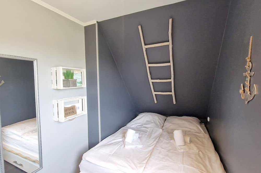 Ganze Wohnung, Zweite Heimat - Ferienwohnung Zweite Heimat in St. Peter-Ording, Eiderstedt