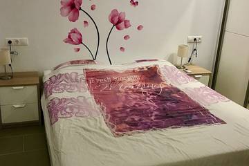 Finca für 8 Personen in El Chaparral, Torrevieja, Bild 2