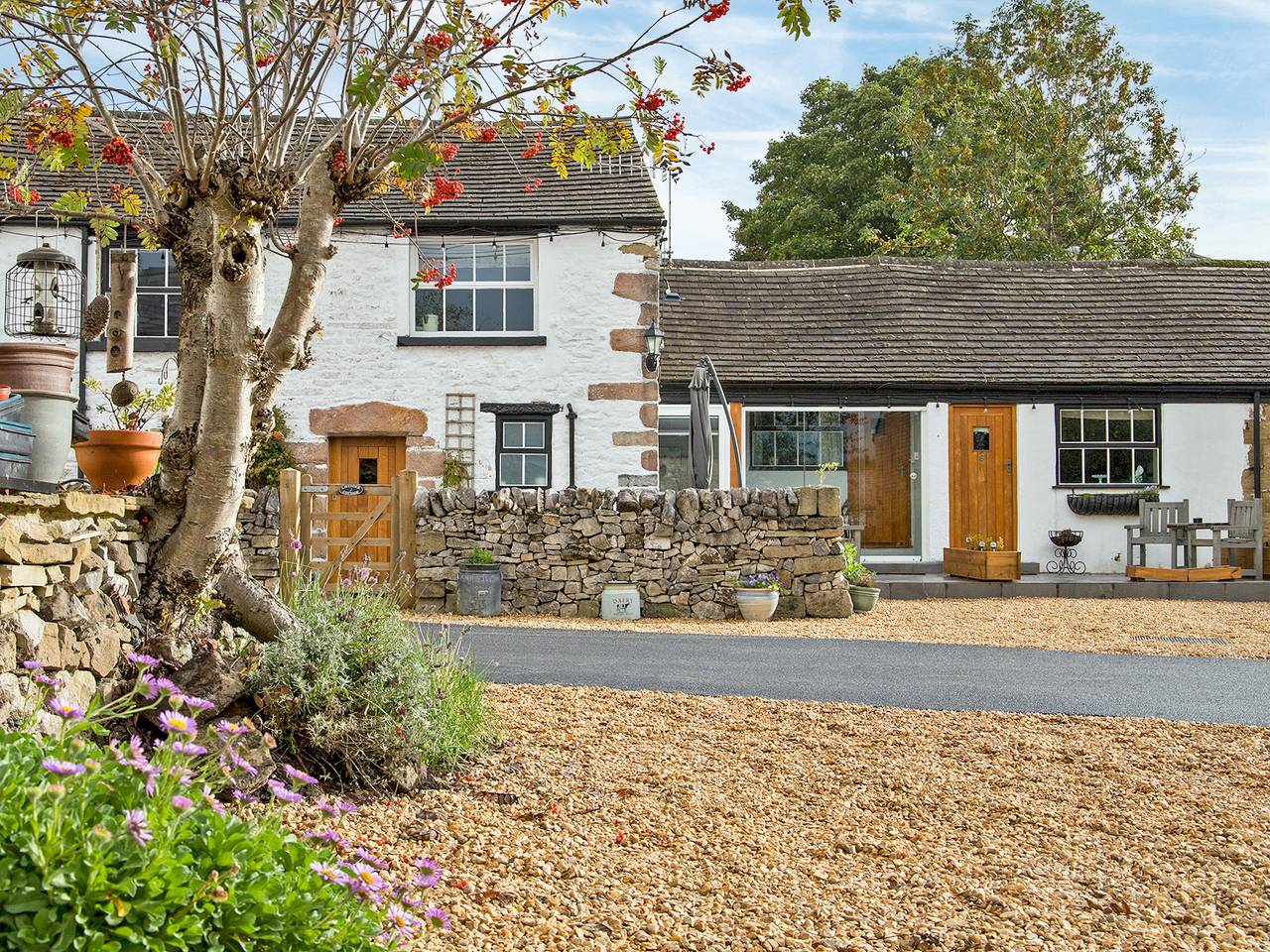 Lavender Cottage - Uk4061 in Buxton, Derbyshire