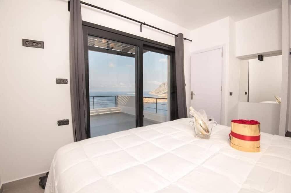 Appartamento intero, Gestema Luxury Residences in Mirties, Calimno