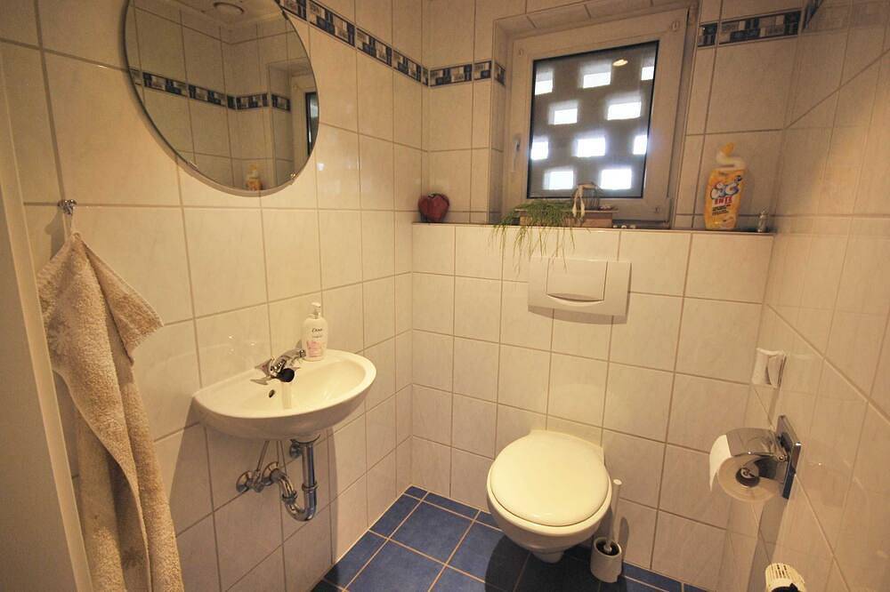 Ganze Wohnung, Ferienwohnung Ant Hook 35650 - Ferienwohnung in Remels, Uplengen