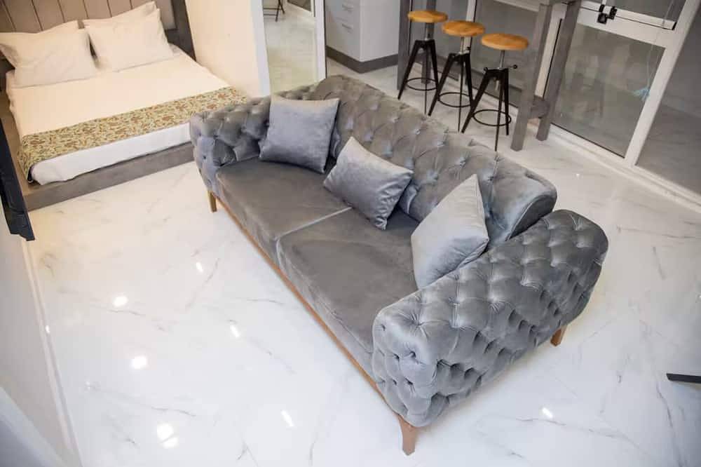 Terrace Flat At The Center Of Old City With Jacuzzi in Fatih, Istanbul