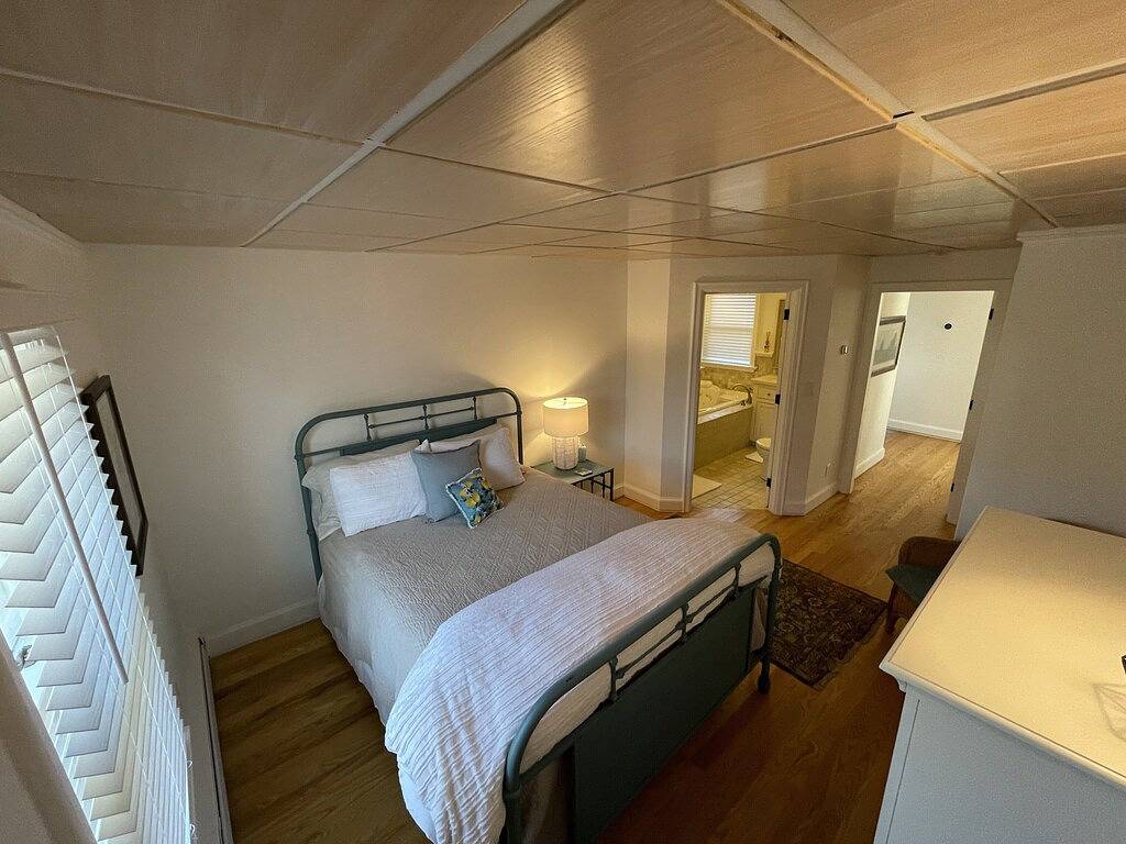 Ganze Wohnung, Coastal Gem historic Eastport Water Street walk to shops, restaurants, galleries in Eastport, Washington County (Maine)