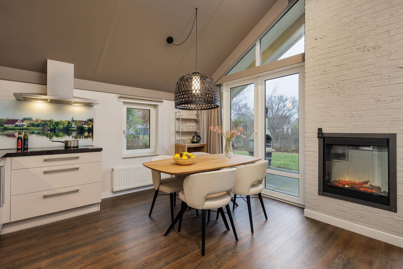 Cottage für 2 Personen in Emmen, Drenthe