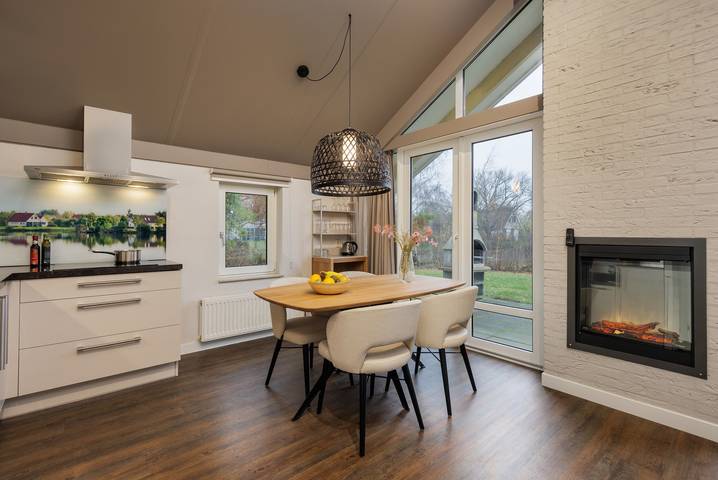 Cottage für 2 Personen in Emmen, Drenthe