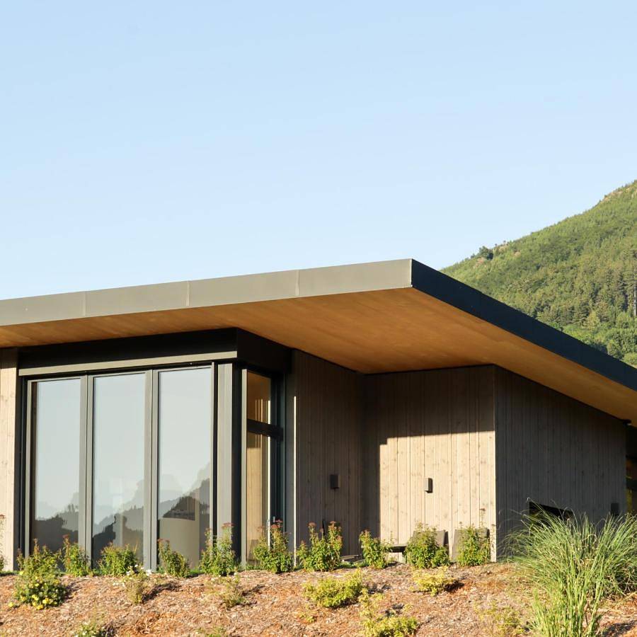 Two-Bedroom House in Yspertal, Donau Niederösterreich