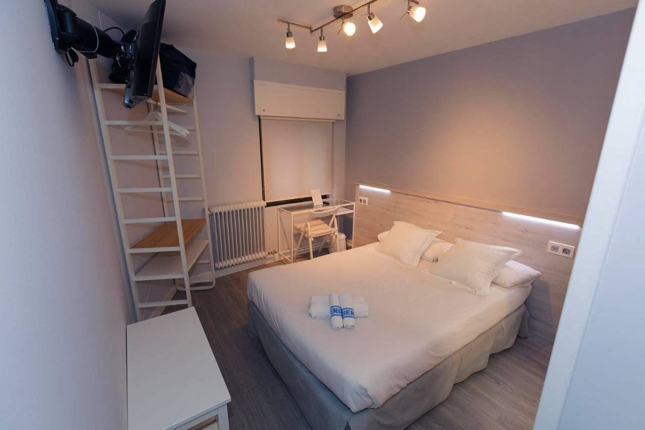 Hostal Viena in Soria, Provincia de Soria