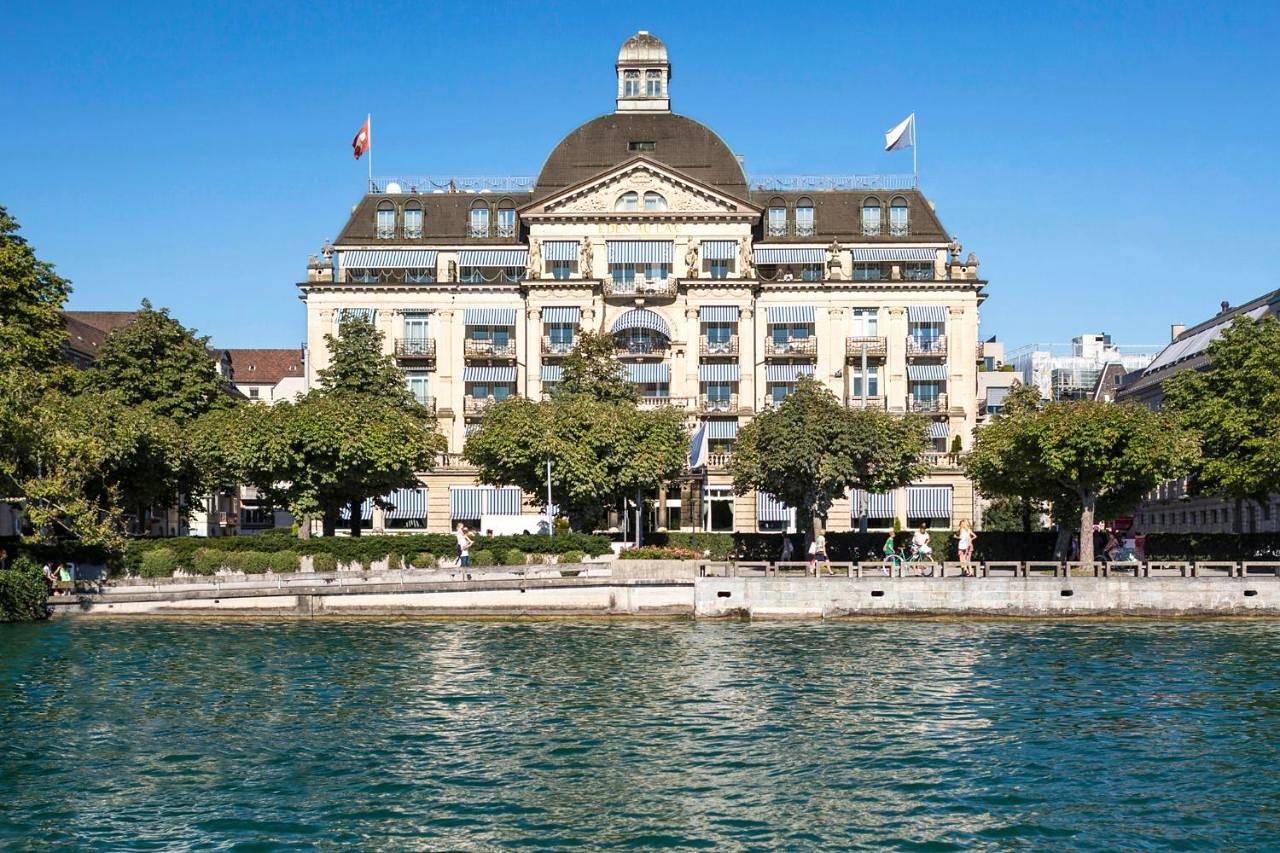 Hotel para 2 pessoas com terraço in Zürich Zustellkreis, Zurique