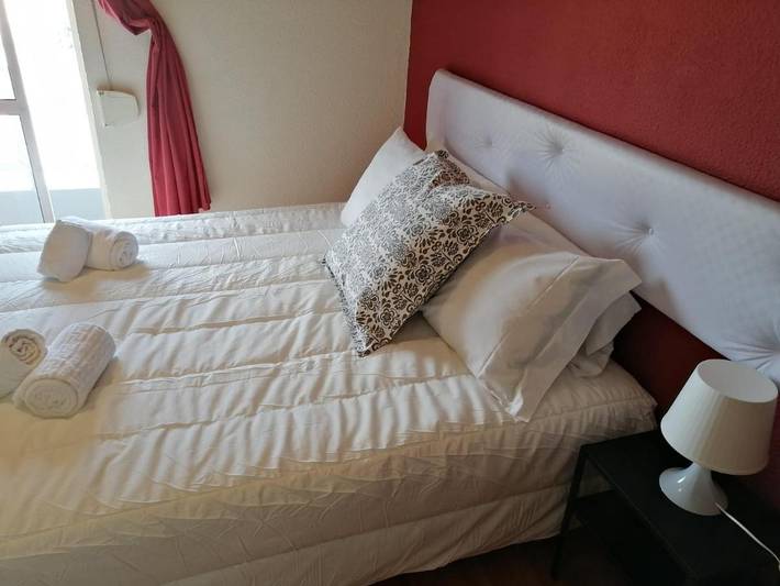 Gîte pour 2 personnes dans Almancil - 2