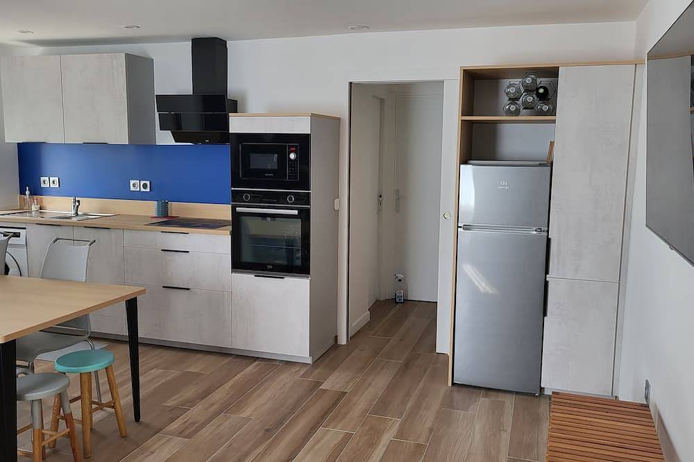Appartement entier, Appartement Rez de chaussée in Auray, Côte des Mégalithes