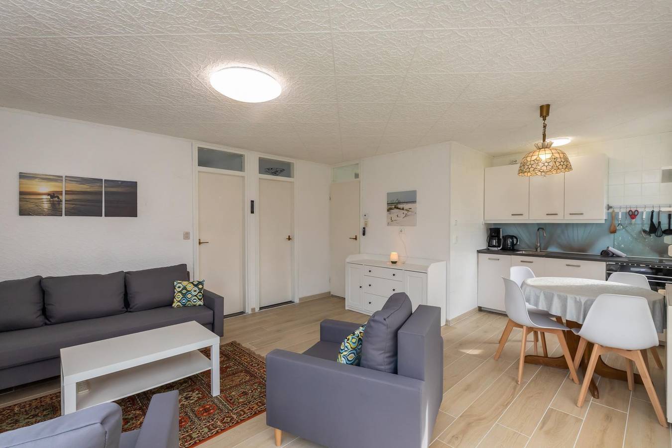 Ferienhaus - Koekoeksbloemwei 90 | Kortgene  in Kortgene, Niederländische Nordsee