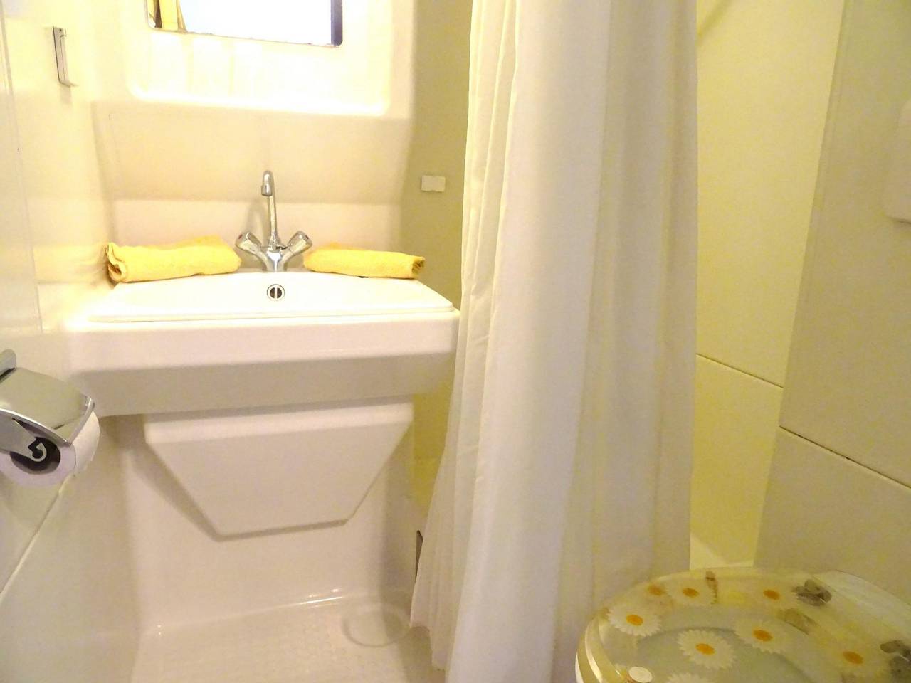 Familiekamer douche of bad, Wc in Zell am See, Kitzbüheler Alpen