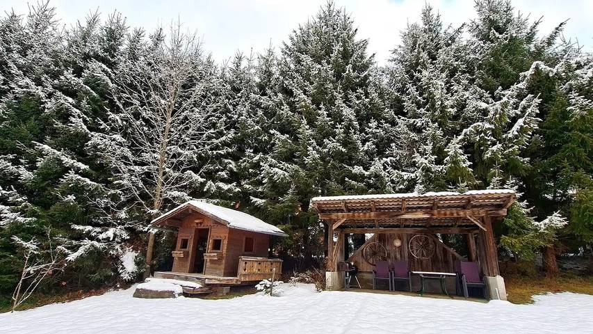 Ferienhaus für 15 Personen, mit Garten und Sauna in Sankt Johann im Pongau - 2