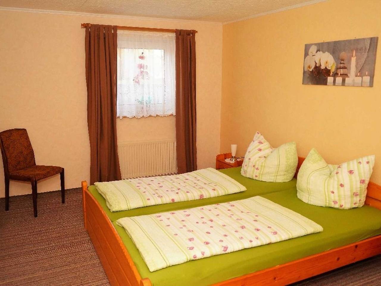 Ganze Ferienwohnung, Rügen Fewo 76 in Lauterbach (Rügen), Putbus