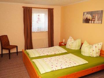 Ferienwohnung für 5 Personen in Lauterbach (Rügen), Putbus, Bild 4