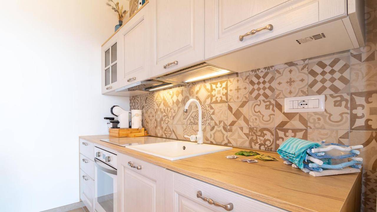 Appartement entier, Two-Bedroom Apartment in Funtana Meiga, Cabras