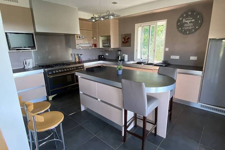 Location de vacances pour 2 personnes dans Castels et Bézenac