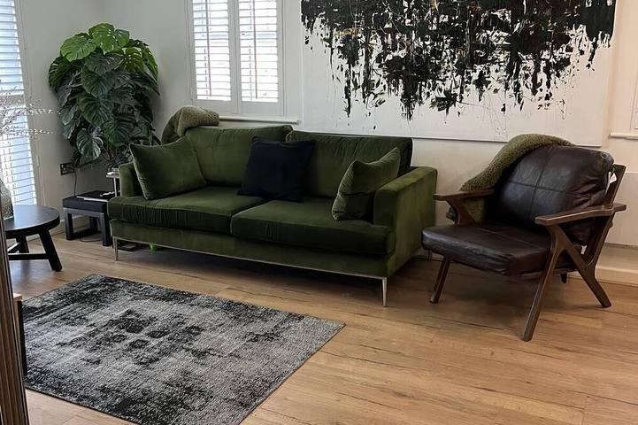 Ferienwohnung für 4 Personen - 1