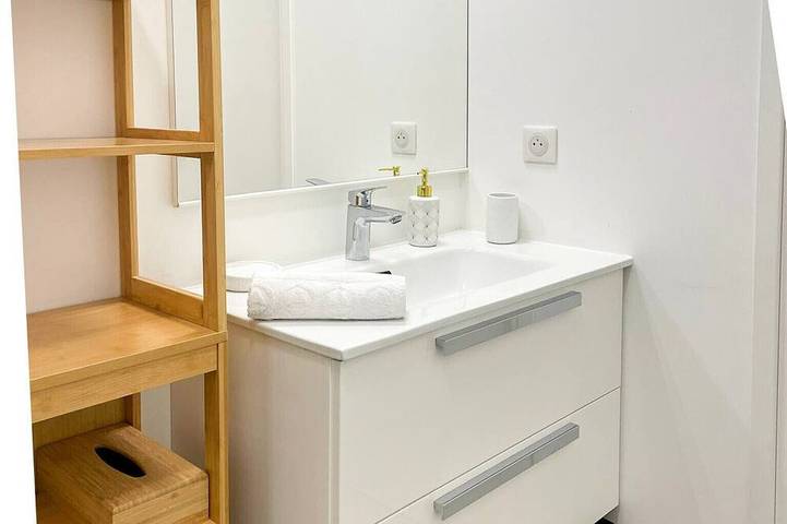 Appartement entier, Emeraude vue incroyable lac in Annecy, Annecy (commune)
