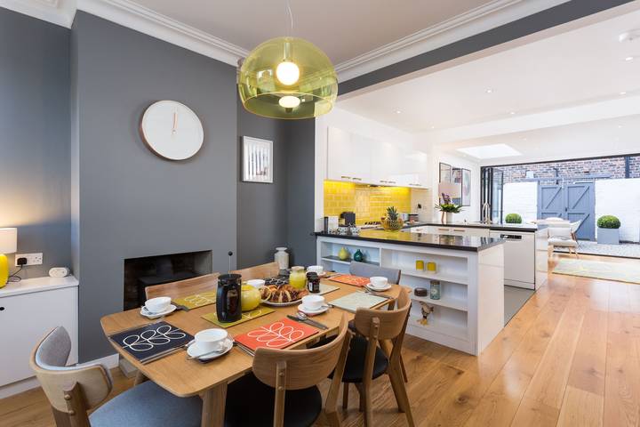 Cottage for 4 people in York