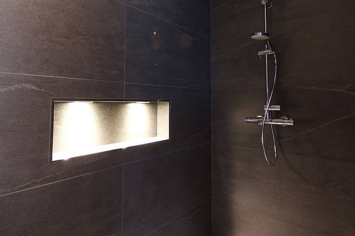 Ferienhaus für 2 Personen, mit Whirlpool und Terrasse in Windecker-Ländchen - 3