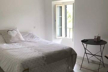 Maison de vacances pour 6 personnes dans Lozère