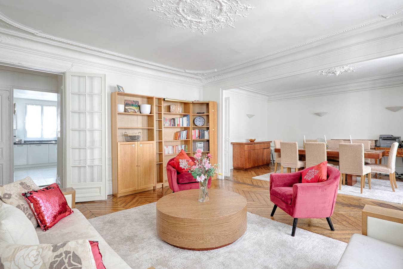 Appartement de vacances