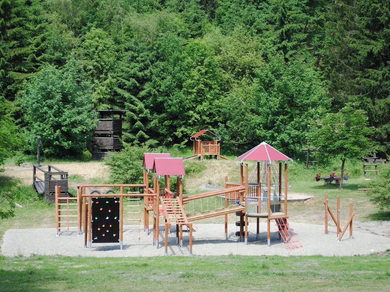 Ganze Ferienwohnung, Flambacher Mühle in Clausthal-Zellerfeld, Harzvorland