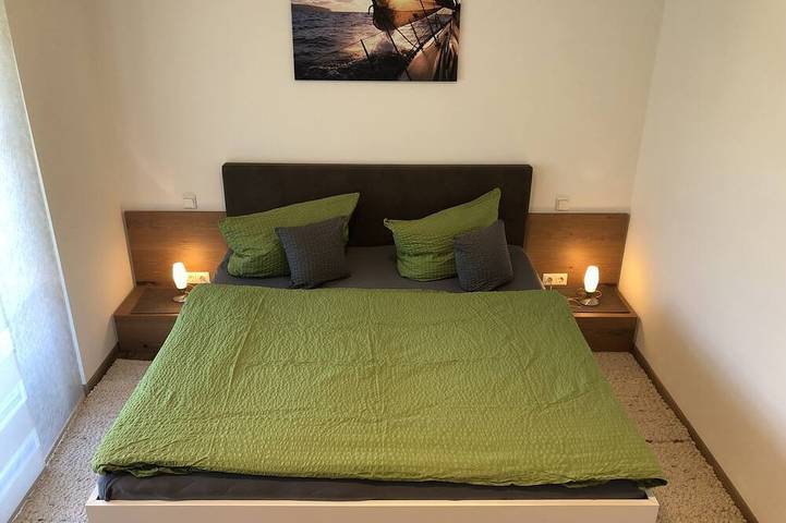 Ferienhaus für 4 Personen, mit Balkon und Garten in Schönau am Königssee - 3