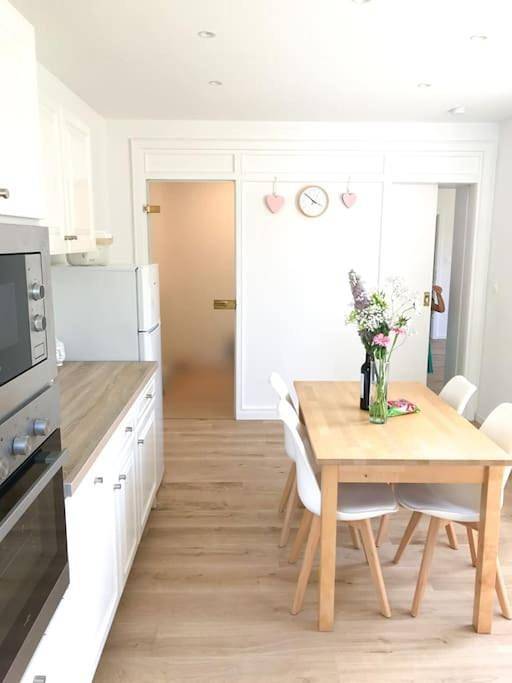 Gîte pour 4 personnes, avec terrasse et jardin à Niederbronn-les-Bains - 4