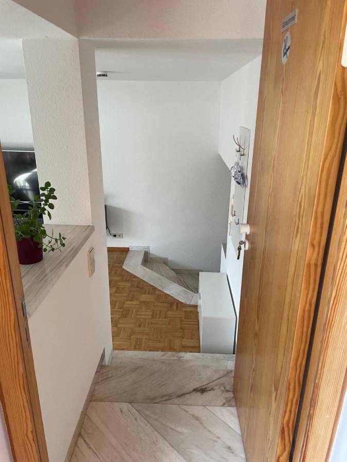 Ferienwohnung für 4 Personen