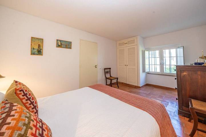 Gîte pour 14 personnes, avec balcon et jardin dans Portinho da Arrábida - 3