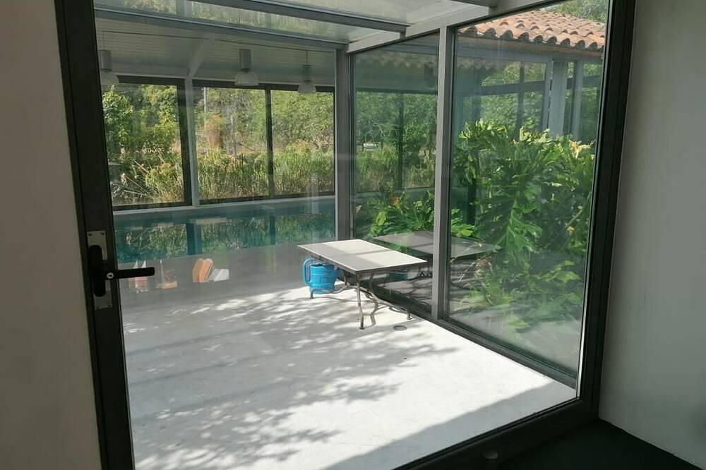 L'Orangerie- Villa met prive zwembad en drie slaapkamers, foto 11
