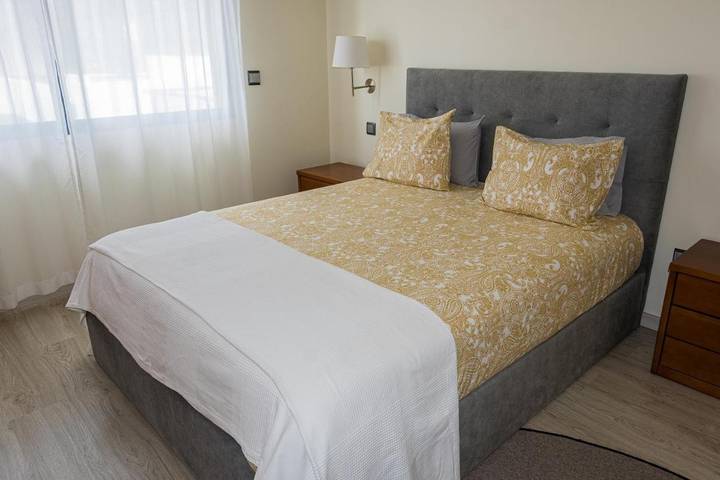 Maison d’hôte pour 2 personnes, avec jardin dans Açores - 2