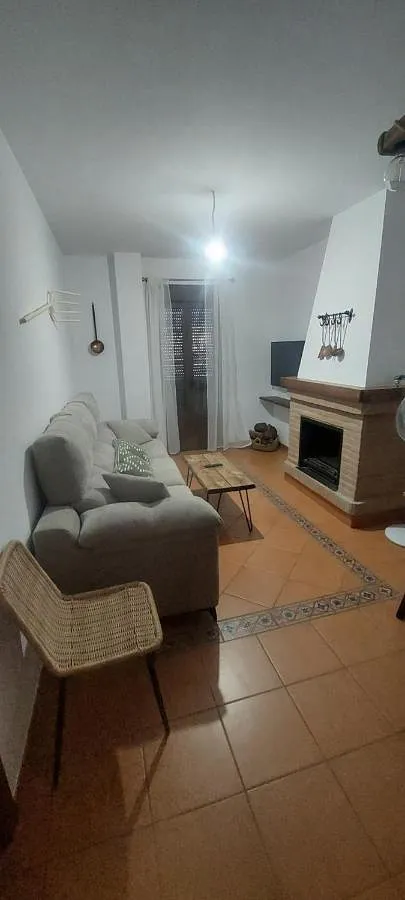 Ferienwohnung für 11 Personen, mit Balkon und Ausblick sowie Pool - 1