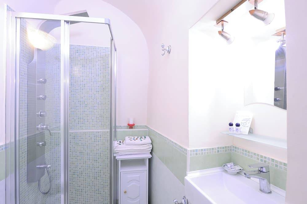 Ganze Wohnung, Alfieri \" Flat Moon\" Amalfi Coast in Castiglione, Sorrento Coast
