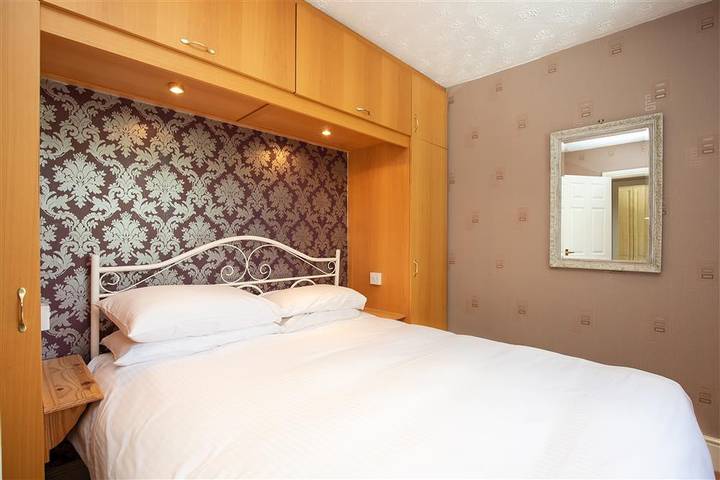 Cottage für 4 Personen mit Balkon in Ambleside, Lake District