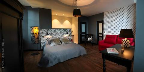 Gîte pour 4 personnes à Oloron-Sainte-Marie