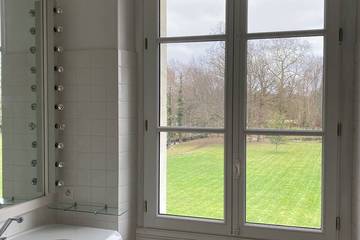 Château pour 16 Personnes dans Huismes, Région de Chinon, Photo 4