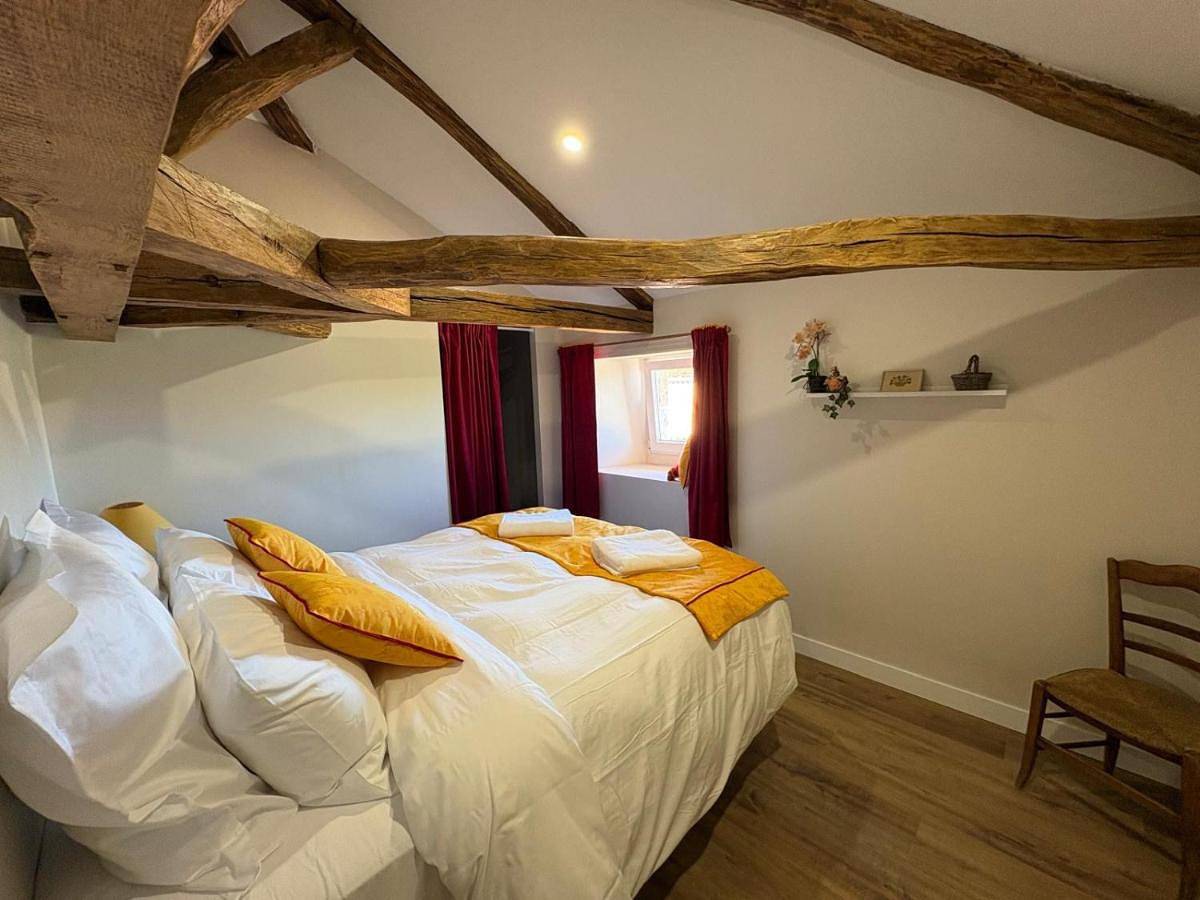 Domaine de la Briouse in Sanxay, Vienne (France)